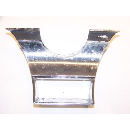 1965 DODGE MONACO COLUMN AUTOMATIC GEAR INDICATOR TRIM OEM #2571065 POLARA 880