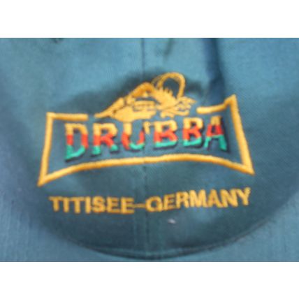 Titisee Tourist Board Baseball Cap
