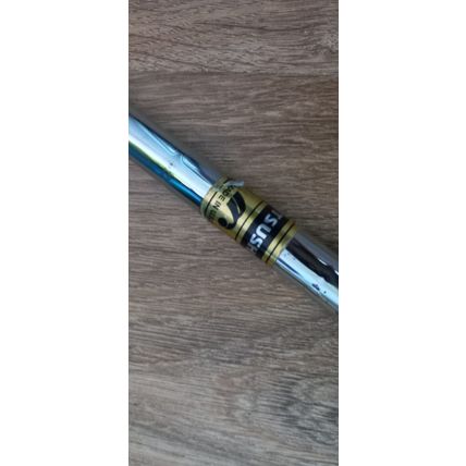 Mitsushiba Stealth 5 Wood Steel Shaft 21 Degree Golf Club Fairway Wood