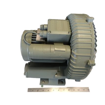 NEW SQUIRE-COGSWELL 4B1 ROTARY VANE PUMP,0.86 KW,1-1/2",C.E.P,SX4-02 MOHP,CEP,BT