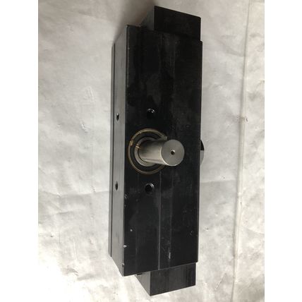 New PARKER XR207-1803-AB24-A PNEUMATIC ACTUATOR, SHAFT DIAMETER: 7/8",Ta