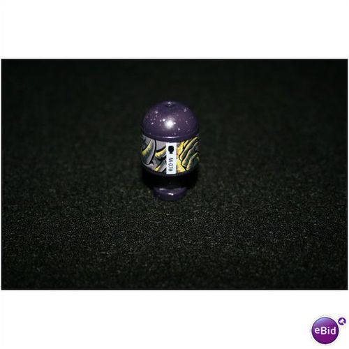 Hasbro Marvel BonkaZonks Series 1 - 070 - Dormammu