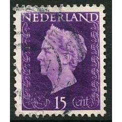 1947/1948 NVPH 480 - fine used (o)