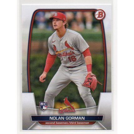 BOWMAN NOLAN GORMAN