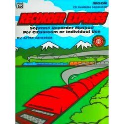 Recorder Express