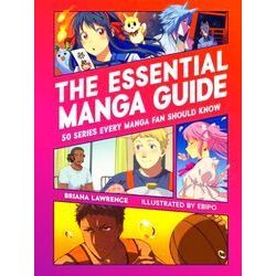 The Essential Manga Guide