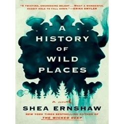 A History Of Wild Places