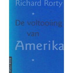De Voltooiing Van Amerika