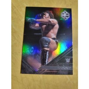 2023 Chronicles Limited WWE Base #248 Booker T