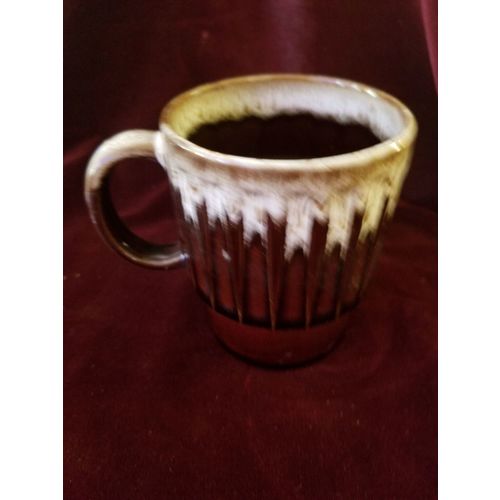 Vintage 8 oz Coffee Cup - Bown Drip