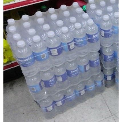 Aquaivia® The Blue Side Of Green® The World’s Water® Spring Water
