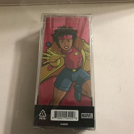 NEW Marvel X-Men Jubilee FigPin #435