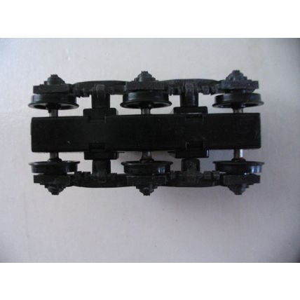 HO Scale Athearn SD-9 Dummy Truck (Front) 3918