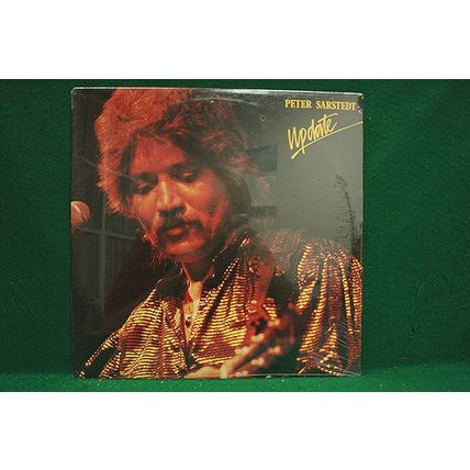 Peter Sarstedt - Update - SEF 1007 - Sealed