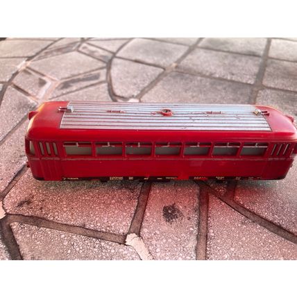 Märklin HO Schienenbus