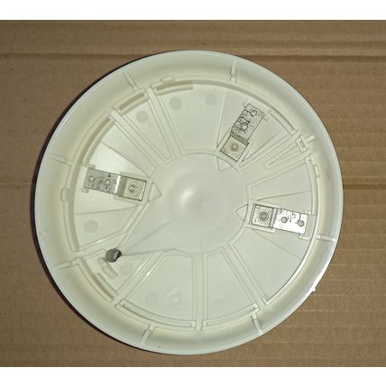 YBO-BSB2/WL Hochiki Sounder Beacon Base White LED Flash Hochiki ESP ONLY £36 Ea