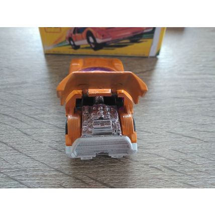 Matchbox No66 Mazda RX500