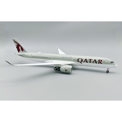 A350-941 QATAR AIRWAYS REG: A7-ALL - WB MODELS B-359-QT-0625 1/200 - PRE ORDER