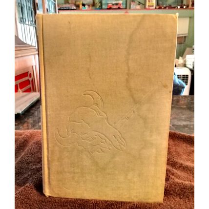 The Oregon Trail By Francis Parkman 1946 Hardcover Book Great Shape