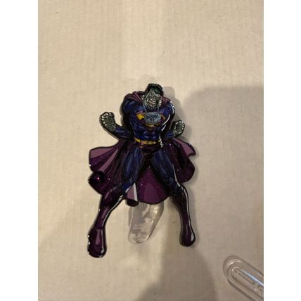 DC Superman Blind Box Bizarro Hyper Rare Figpin