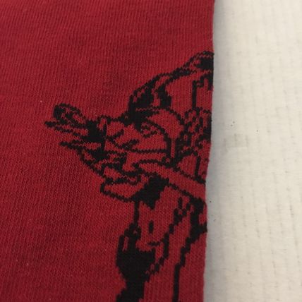NEW Marvel Deadpool Unisex Crew Socks Size 6-12