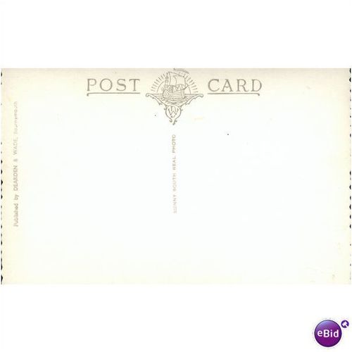 GB Postcard - S.S. Northern Star