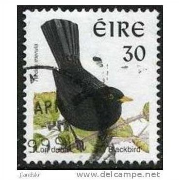 1997 SG 1038 - #2 fine used (o)