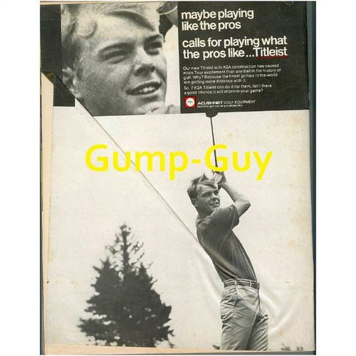 Golf Digest magazine September 1969 Champagne Golf Beer Budget Swingweight Drive
