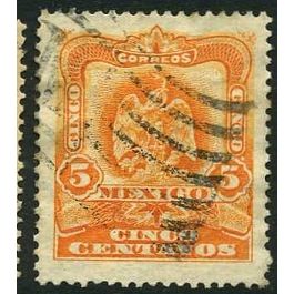 1903 Michel 239 - #2 fine used (o)