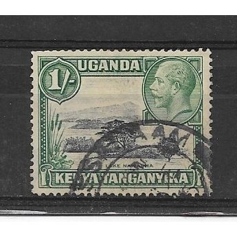 KUT.SG118 1s Lake Naivasha.Fine Used.May19
