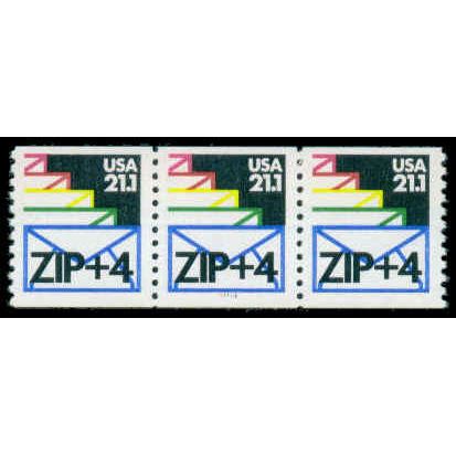 2150a 21.1c Envelopes Very Fine MNH LGG PNC 111111/3 R0452