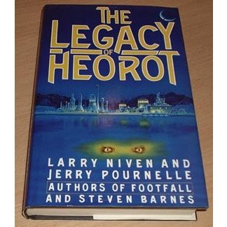 The Legacy of Heorot