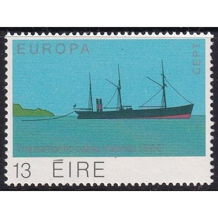 Ireland - Eire 1979 SG 457 UMM (G-141 (2))