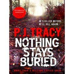 Nothing Stays Buried