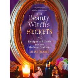 The Beauty Witch's Secrets