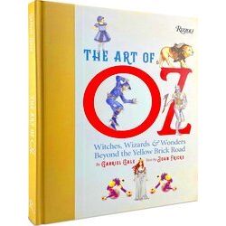 The Art Of Oz