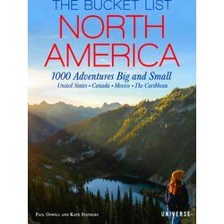 The Bucket List: North America
