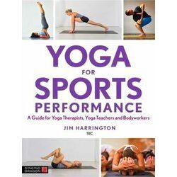 Yoga for Sports Performance
