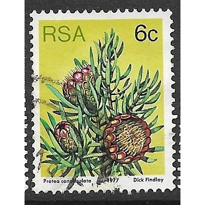 1977/1982 SG 419b - #2 fine used (o)