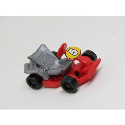 Kinder Surprise Toy 1996 K96 N94 Go Cart