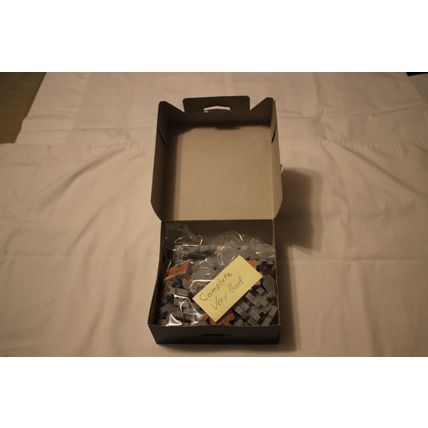 Mayan Puzz3D MINI Wrebbit Puzzle