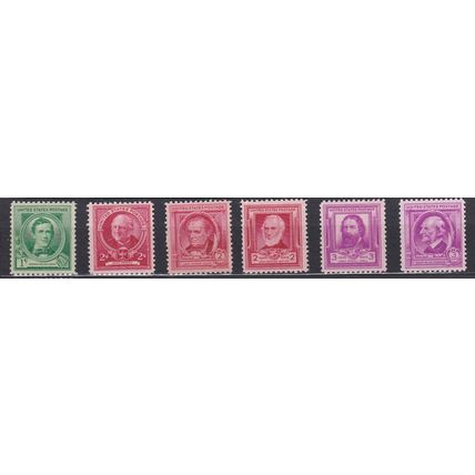 860 2c James Cooper Fine MNH VA0885c