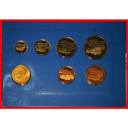 BEATRIX (1980-2013): NETHERLANDS★SET 1991+ MEDAL DRETHE ★LOW START★NO RESERVE