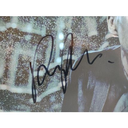 Genuine, Signed, 10"x8" Photo, Ralph Fiennes (Harry Potter - Lord Voldermort)