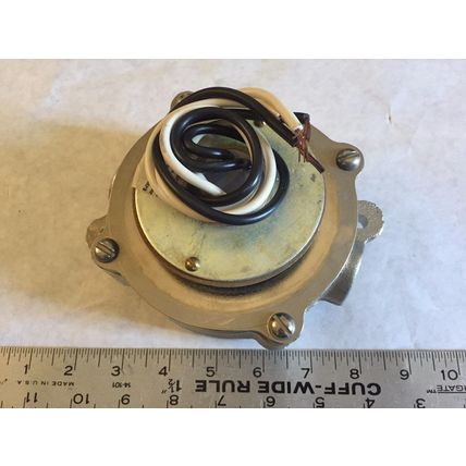 NEW THERMODETECTOR 4255-4,759G,HEAT,TYCO 2098-9431,SIMPLEXGRINNELL DISC,SC,BM