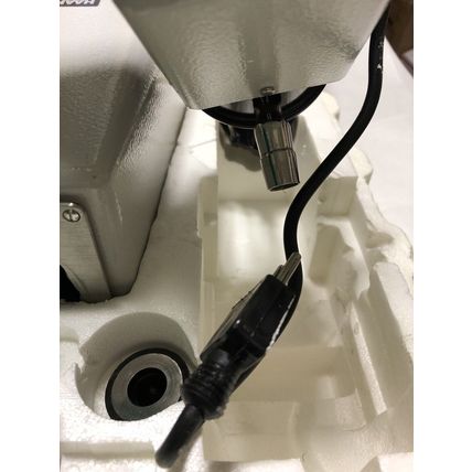 HAAKE 000-5818 WATER CIRCULATOR/PUMP,FE2 115 VAC 860599 (NO PROBE INCLUDED!!),EY