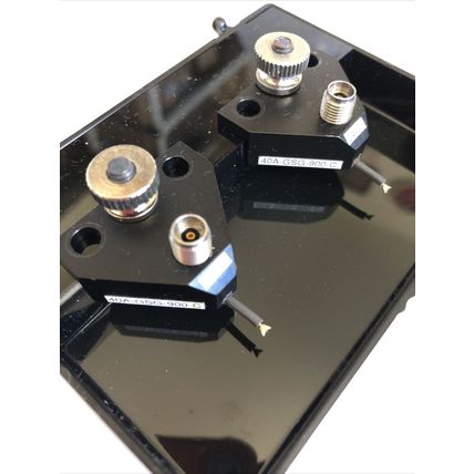 NEW GGB INDUSTRIES 40A-GSG-900-C HIGH PERFORMANCE MICROWAVE DUAL PROBE,FE