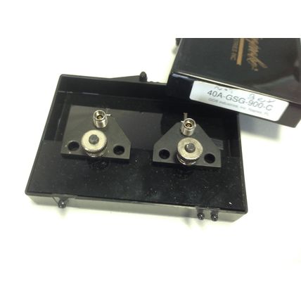 NEW GGB INDUSTRIES 40A-GSG-900-C HIGH PERFORMANCE MICROWAVE DUAL PROBE,FE