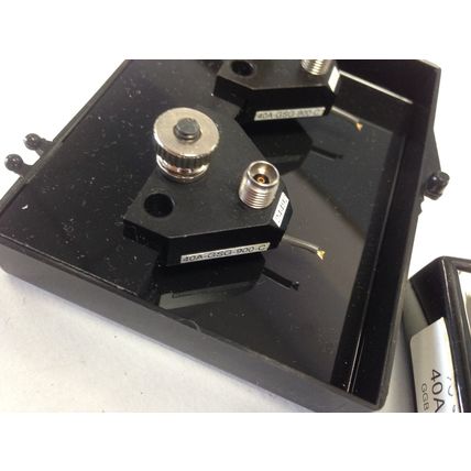 NEW GGB INDUSTRIES 40A-GSG-900-C HIGH PERFORMANCE MICROWAVE DUAL PROBE,FE