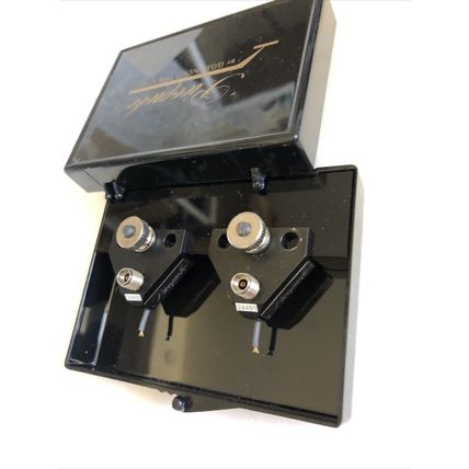 NEW GGB INDUSTRIES 40A-GSG-900-C HIGH PERFORMANCE MICROWAVE DUAL PROBE,FE
